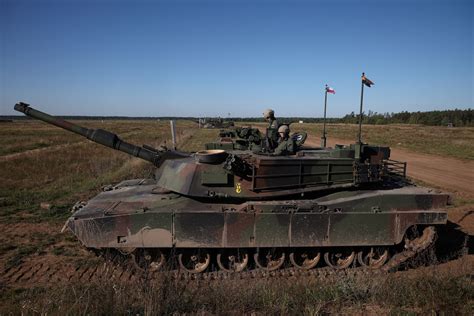 russia captures m1 abrams